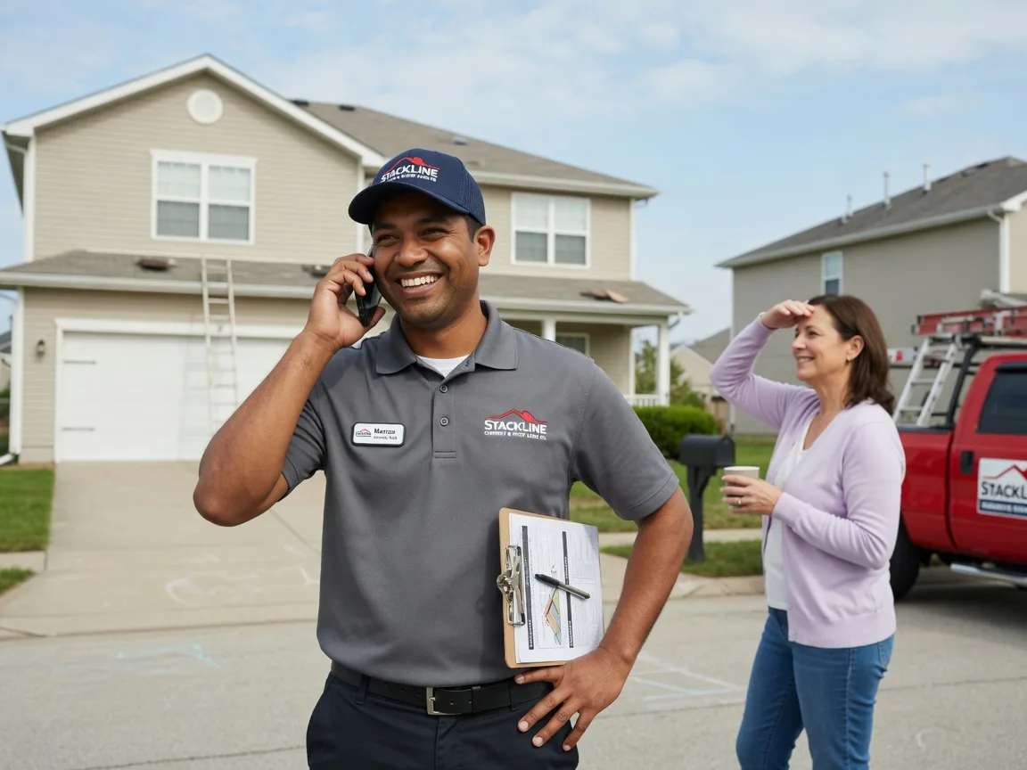 Chimney flashing repair Hudson, IA FAQs